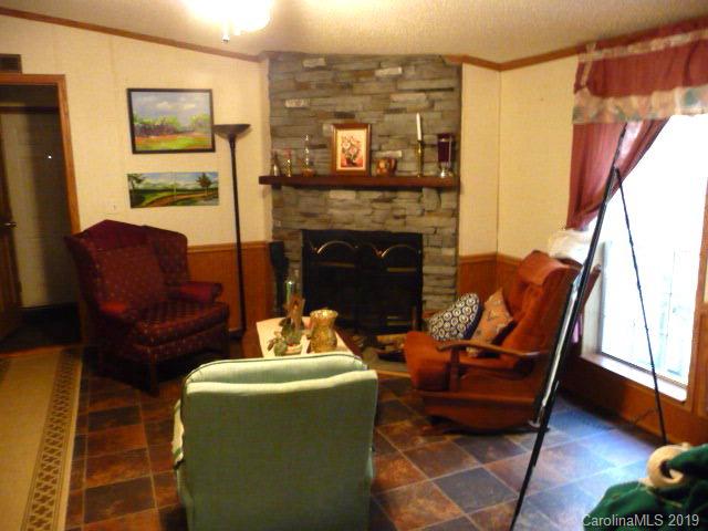 Thousand Oaks Subdivision - Residential