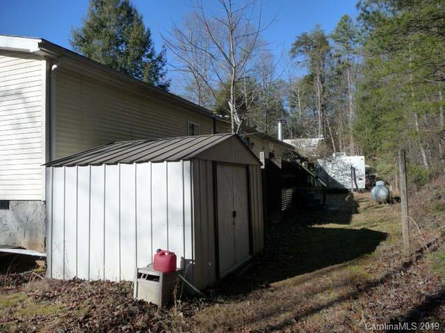 Thousand Oaks Subdivision - Residential