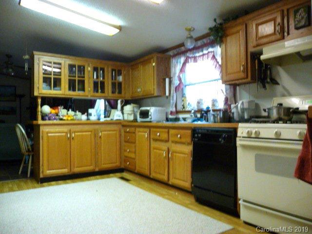 Thousand Oaks Subdivision - Residential