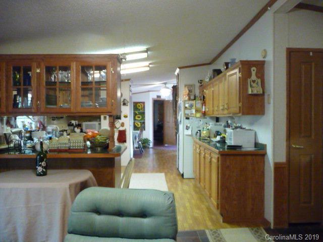 Thousand Oaks Subdivision - Residential