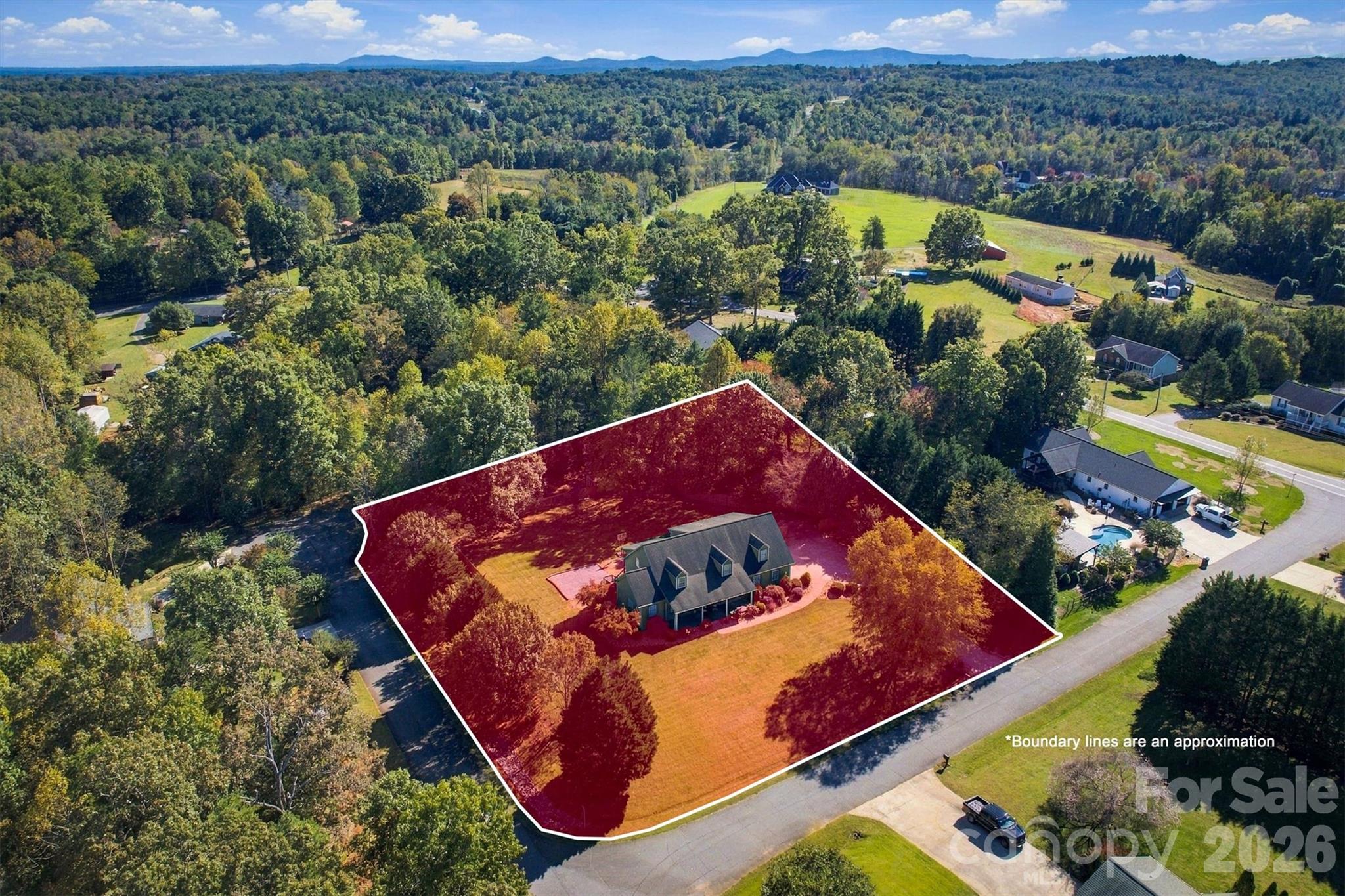 4594 Etta Lane