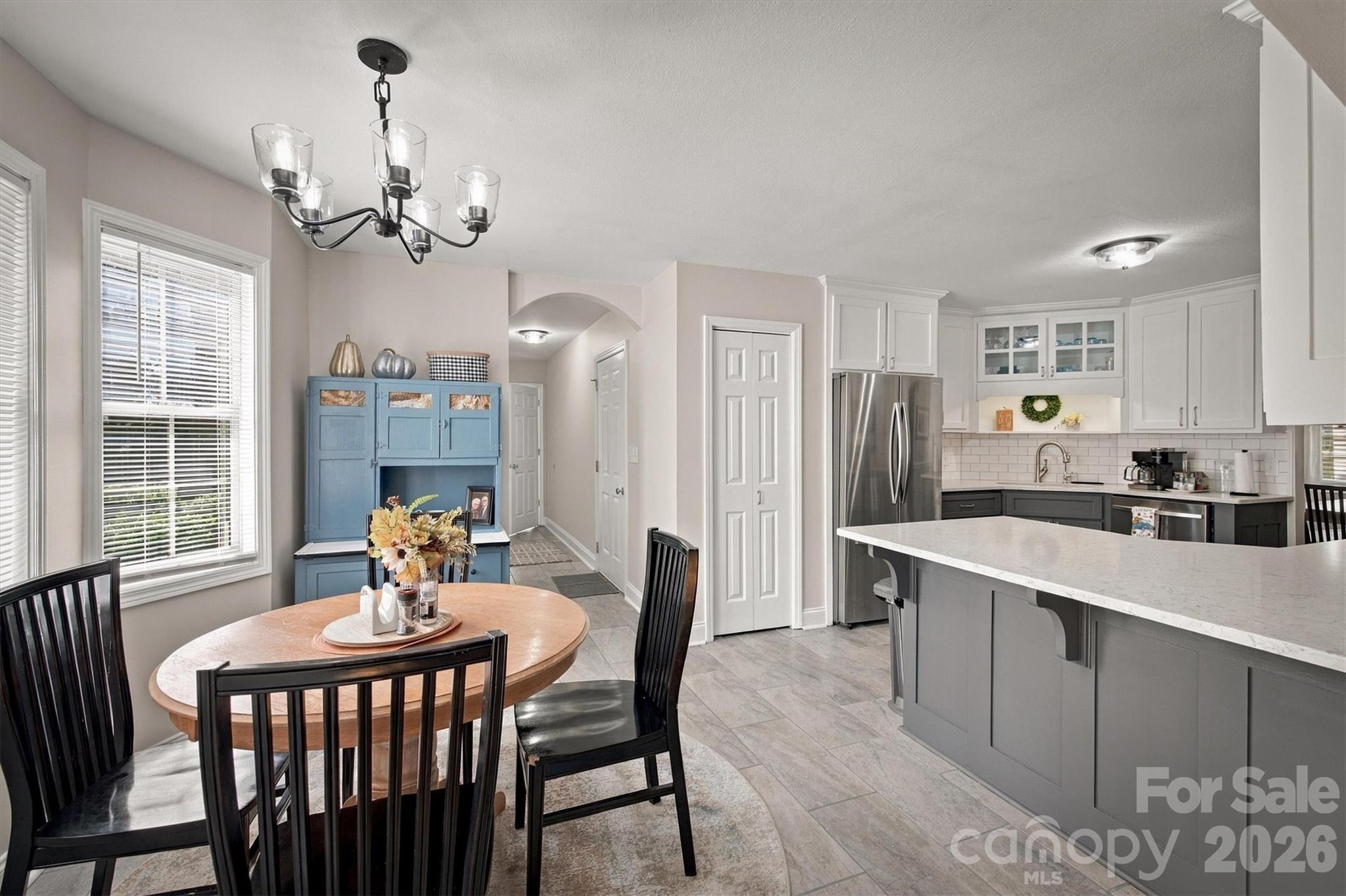 4594 Etta Lane