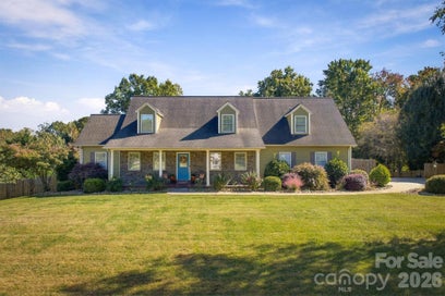 4594 Etta Lane Lenoir NC 28645