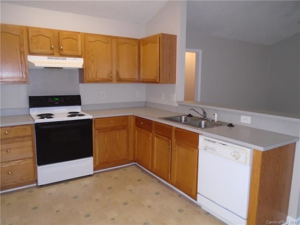 Oakdale Village - Residential Lease