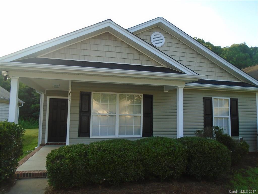 Oakdale Village - Residential Lease