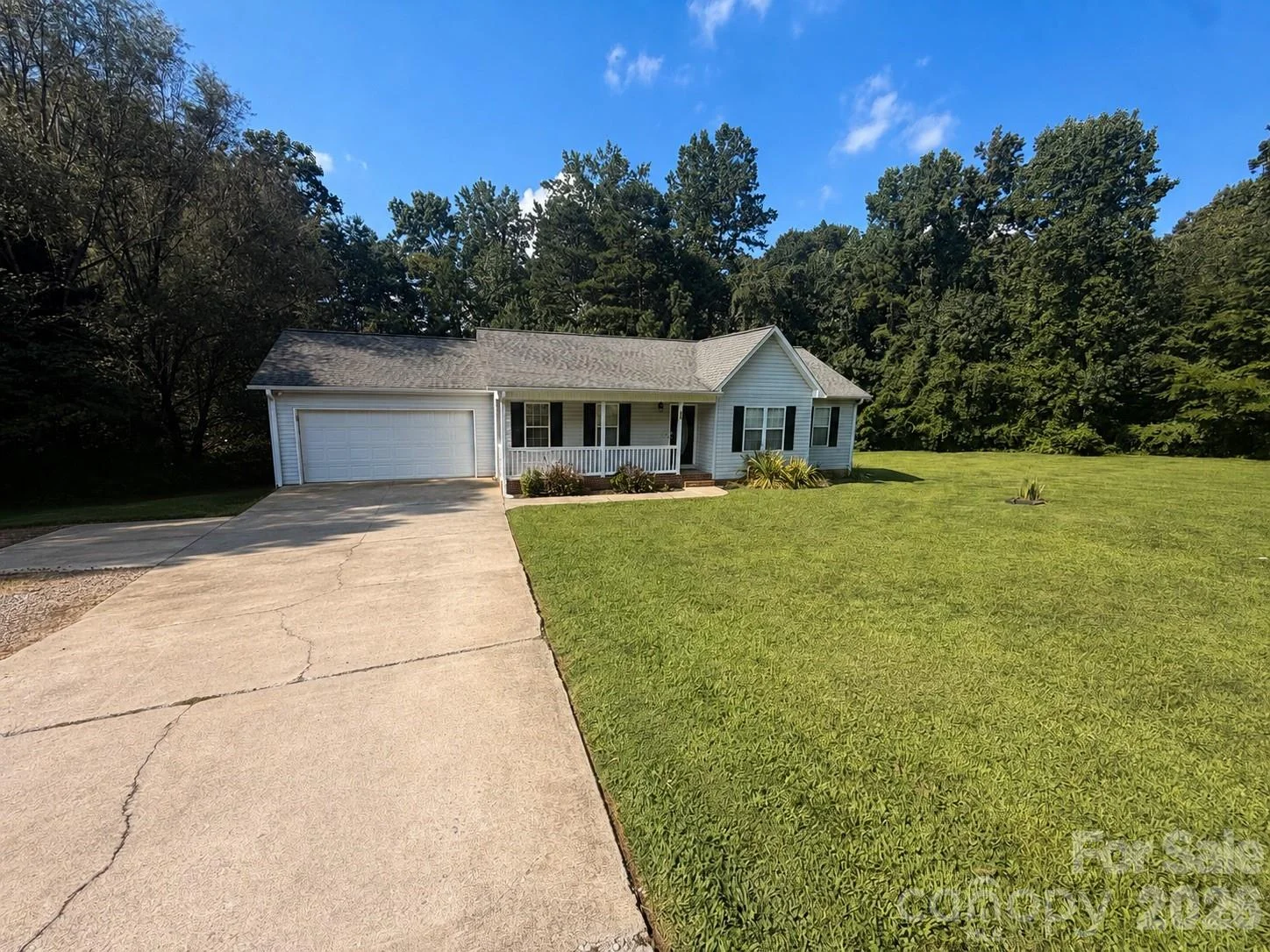 170 State Park Road, Troutman, NC, 28166
