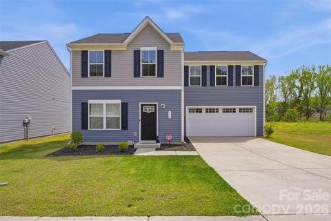 Photo of 660 Pointe Andrews Drive, Concord, NC 28025 (MLS # 4367100)