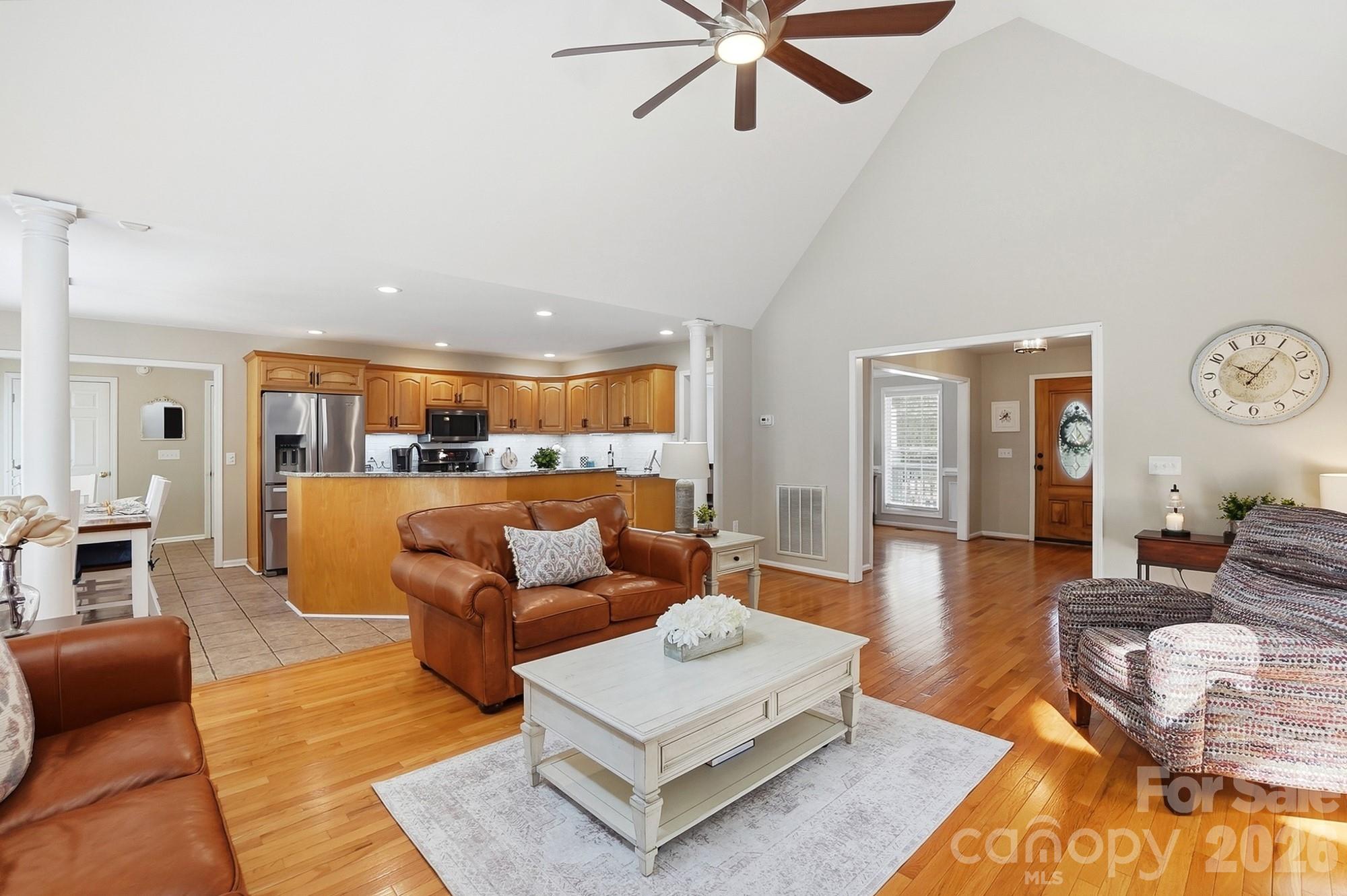 Northchase - Residential