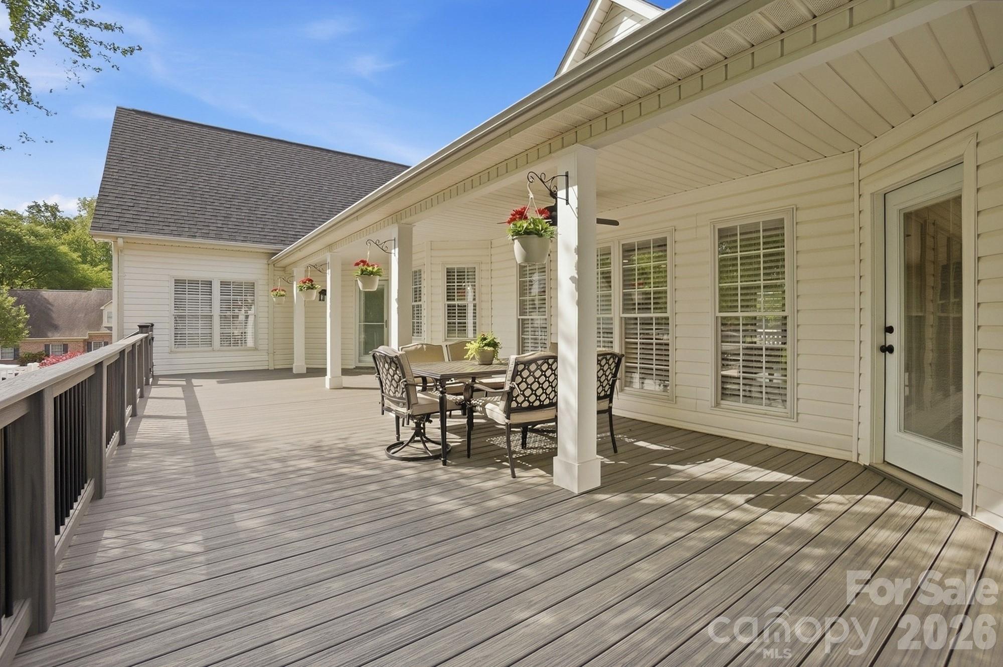 Northchase - Residential