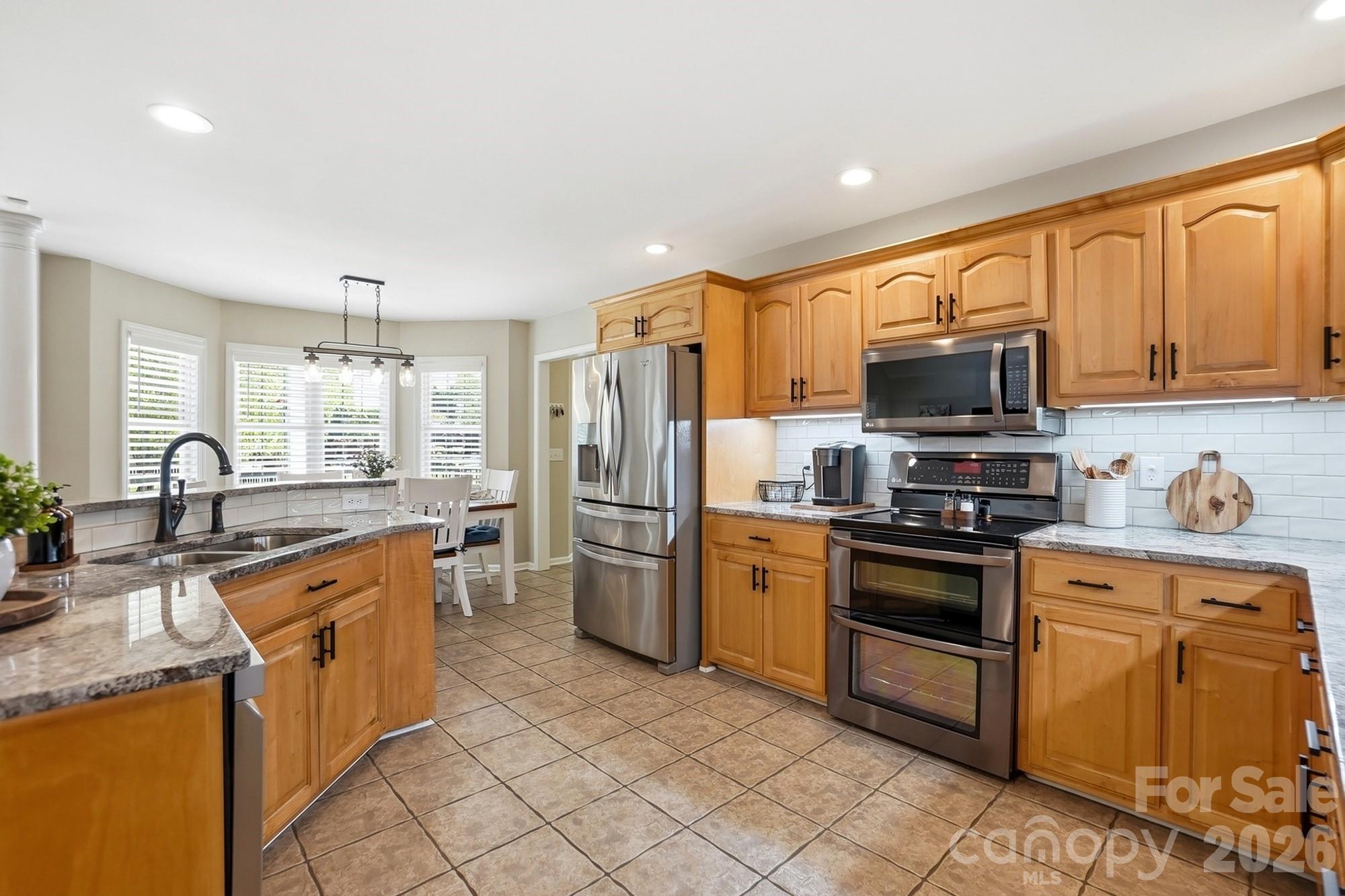 Northchase - Residential