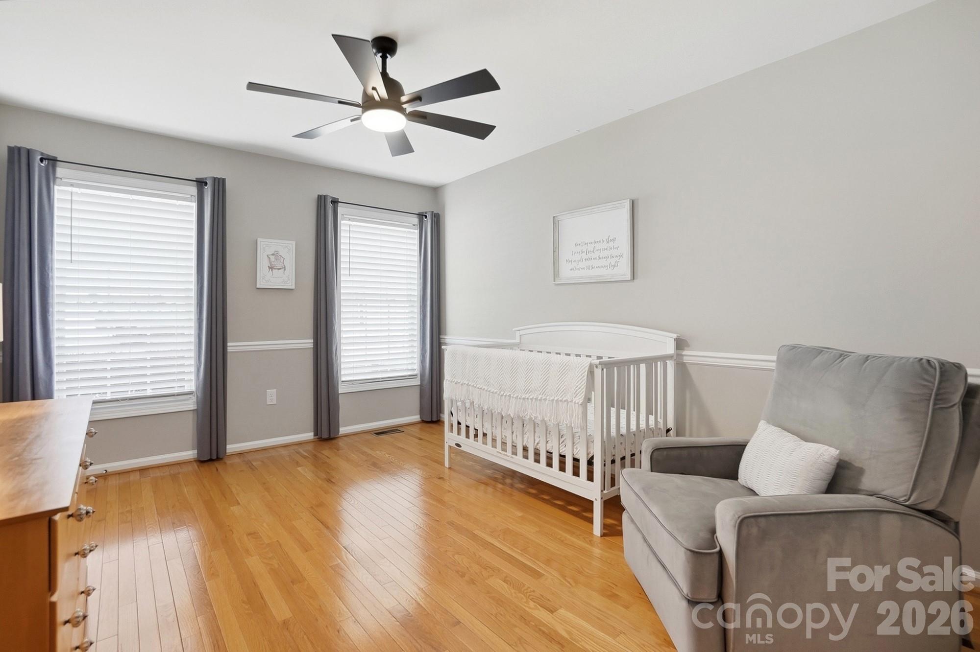 Northchase - Residential