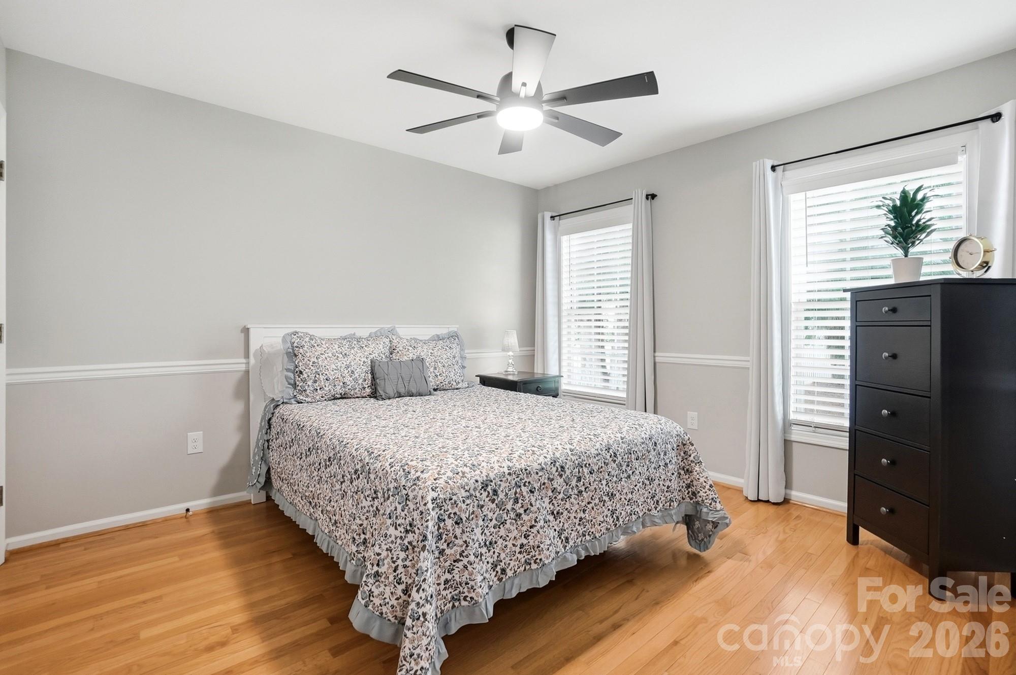 Northchase - Residential