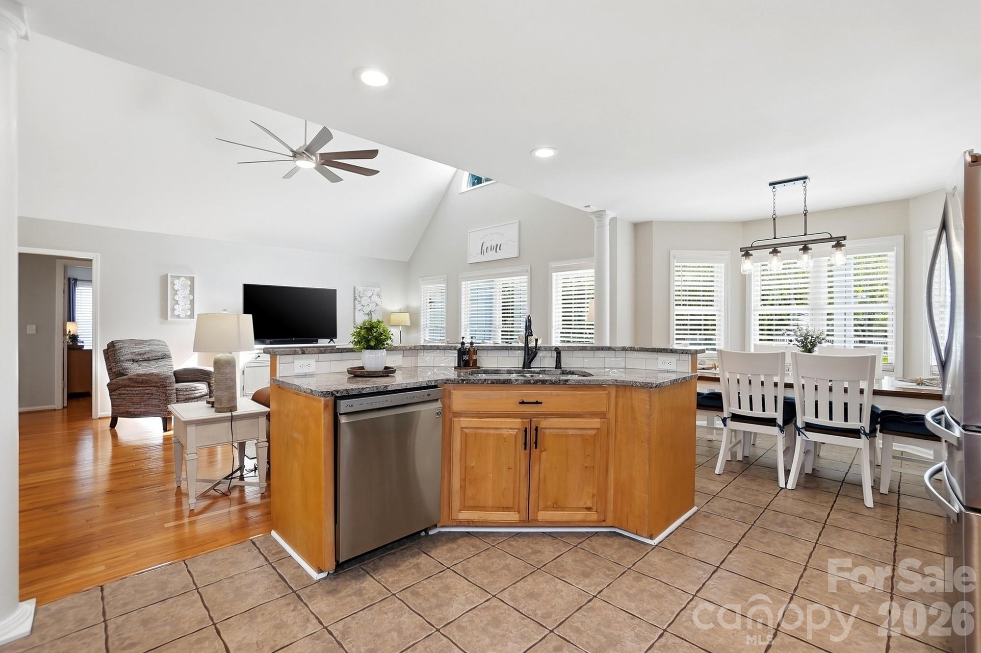 Northchase - Residential