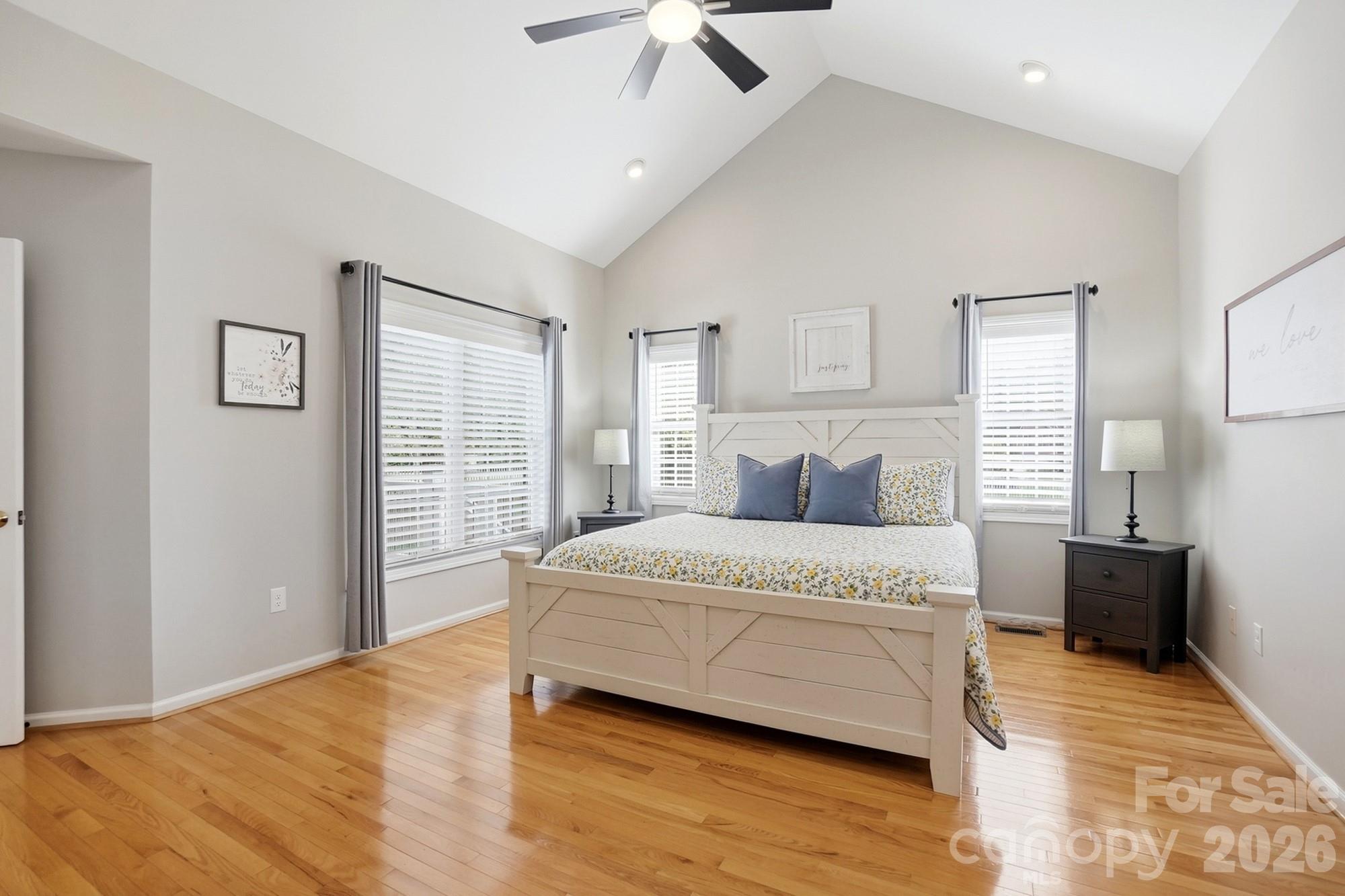 Northchase - Residential