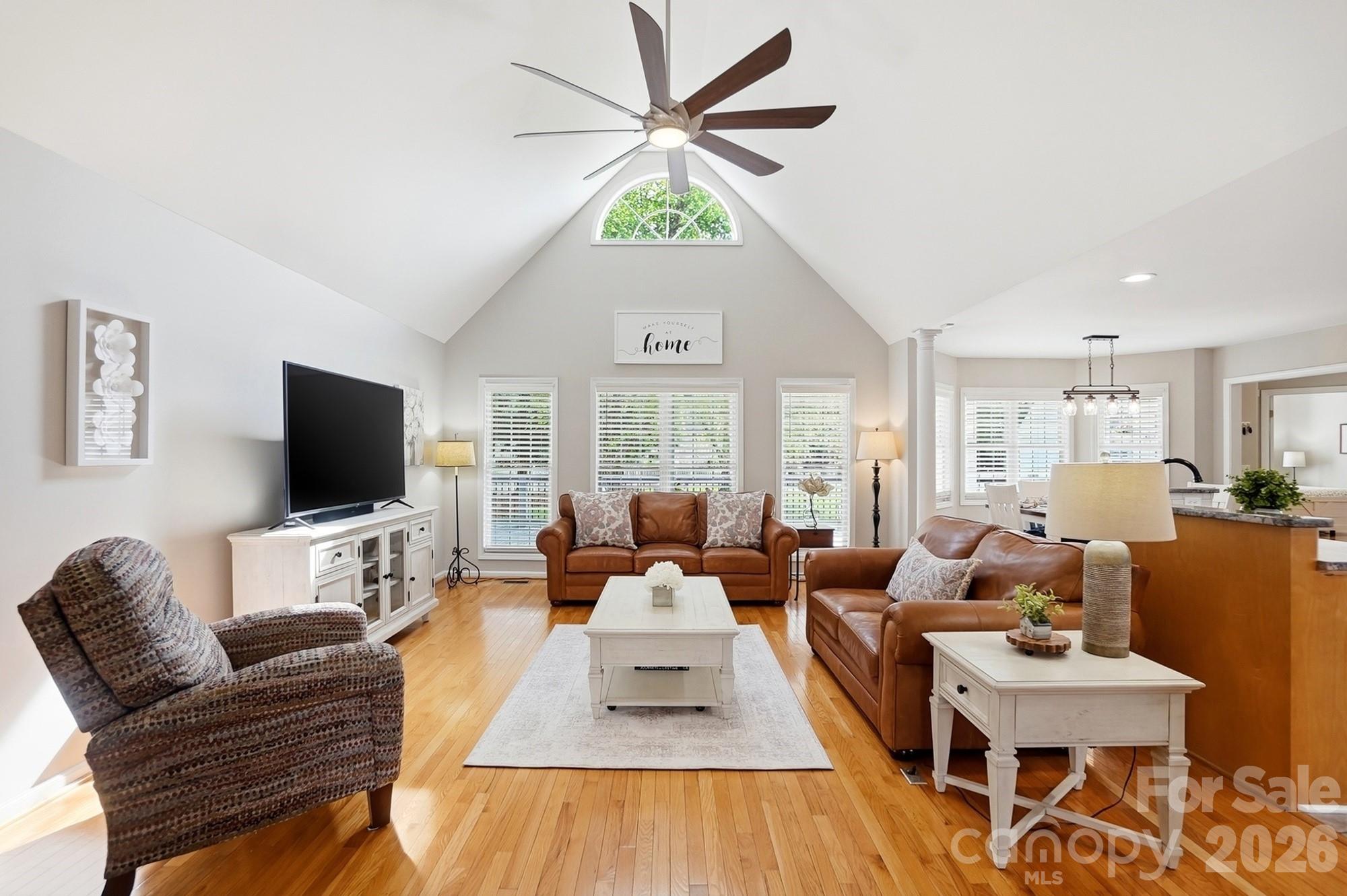 Northchase - Residential