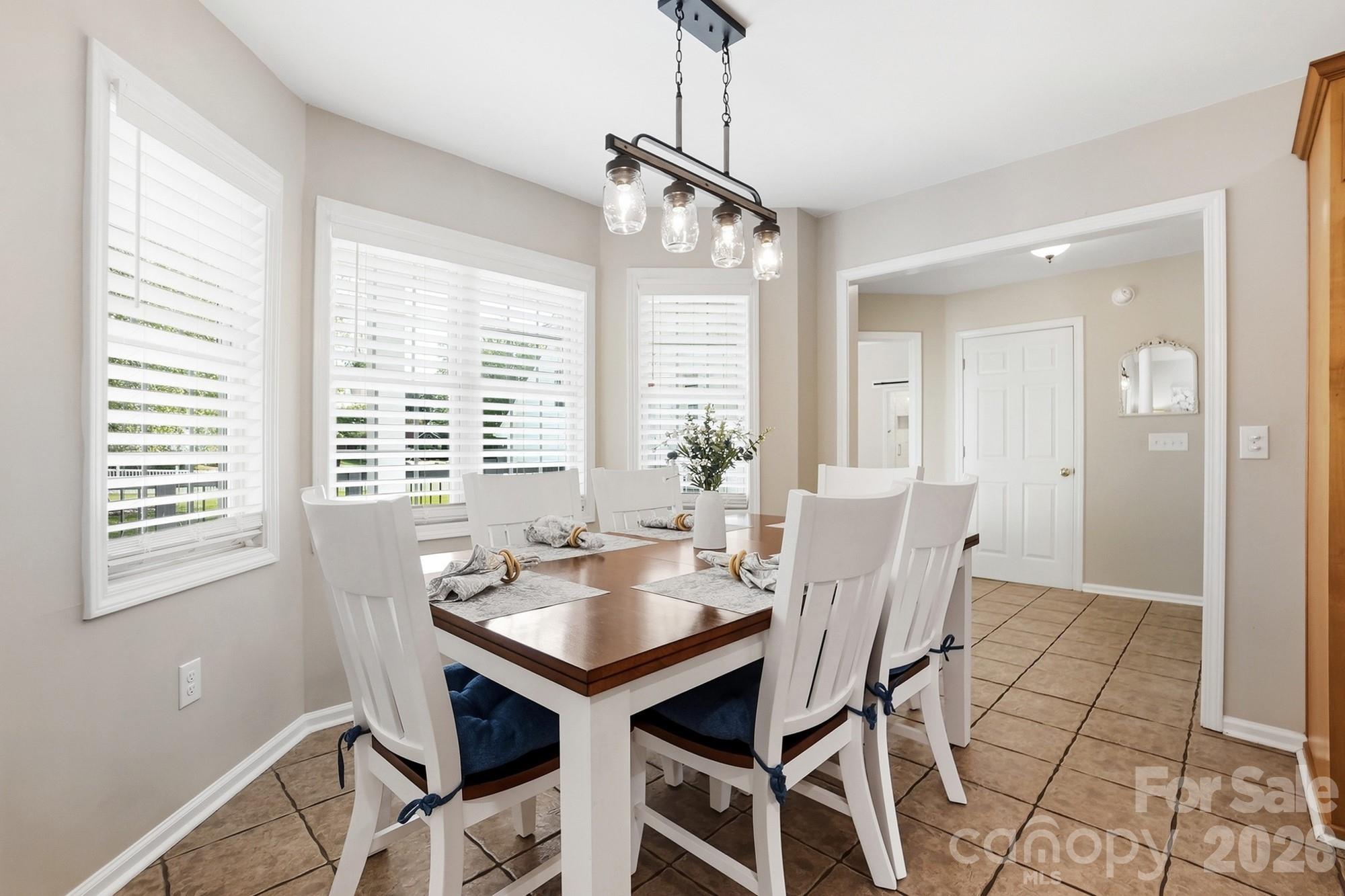 Northchase - Residential