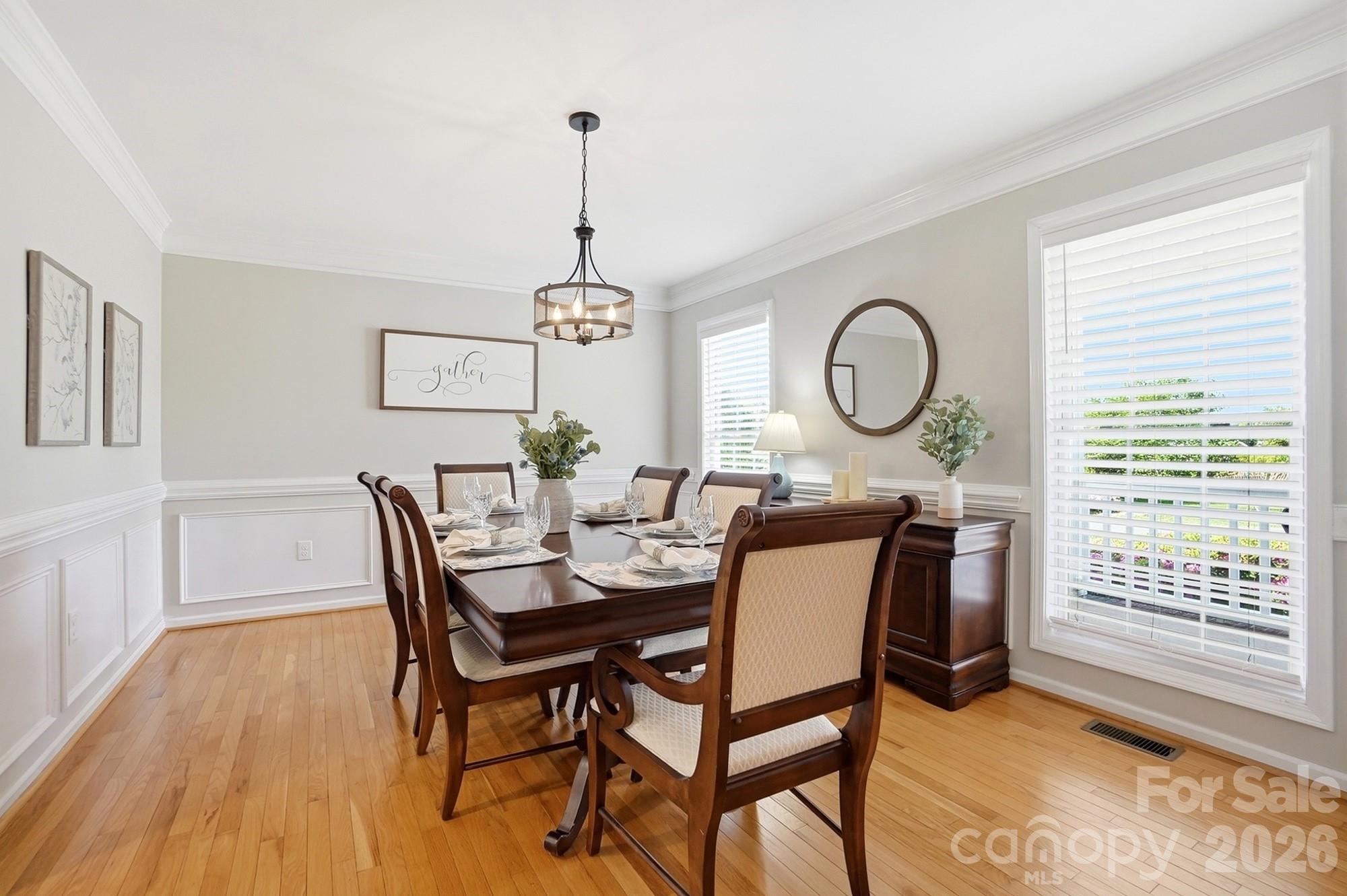 Northchase - Residential