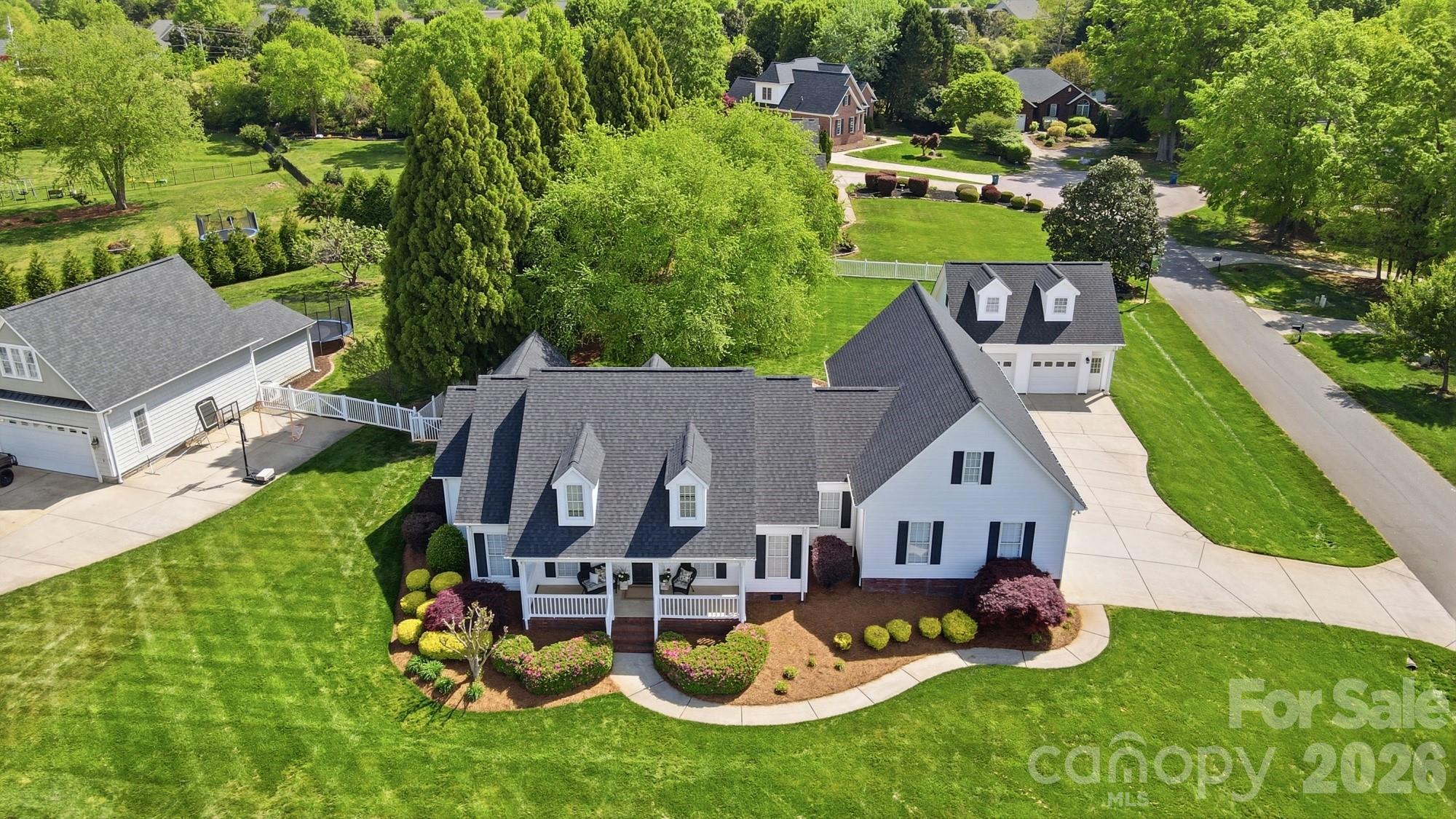 9880 Fontana Court SW