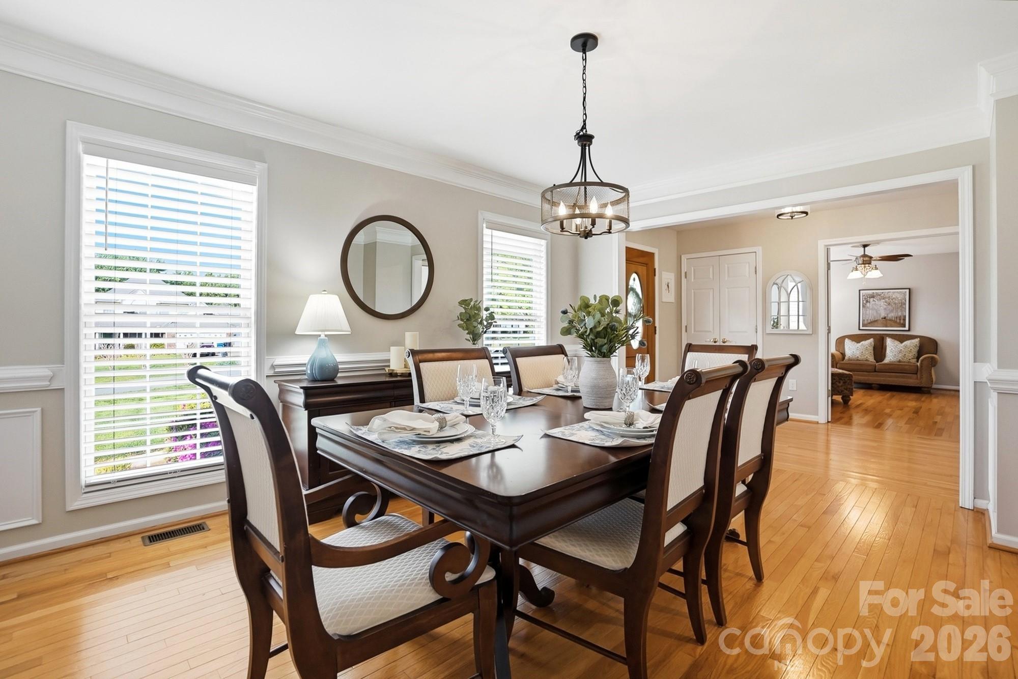 Northchase - Residential