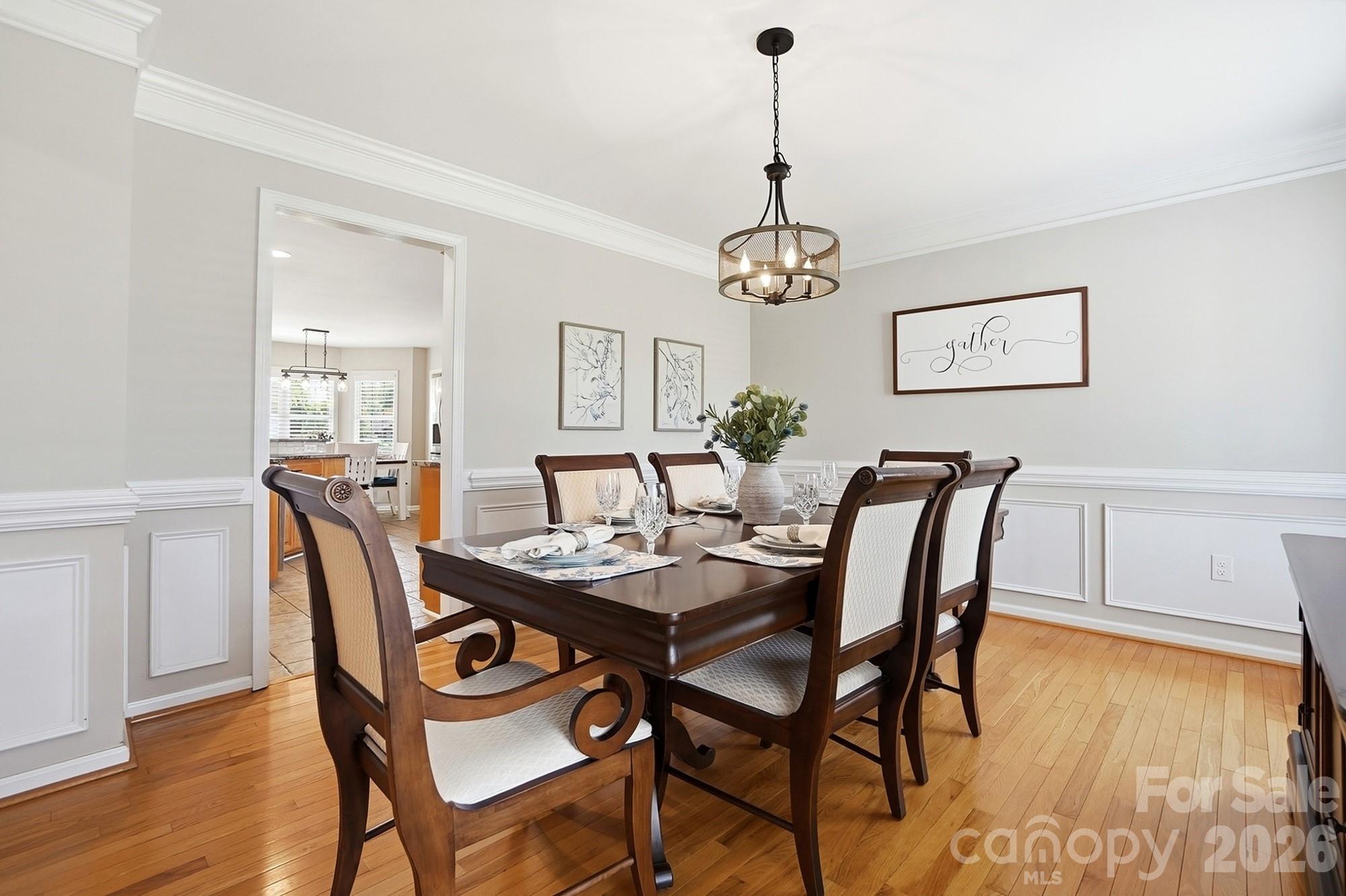 Northchase - Residential