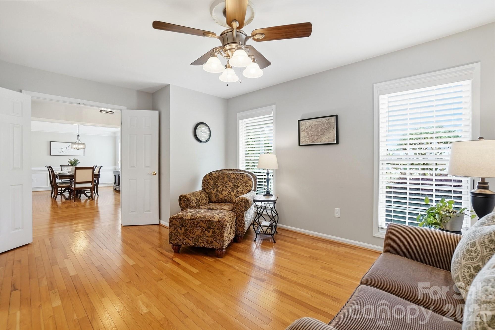 Northchase - Residential