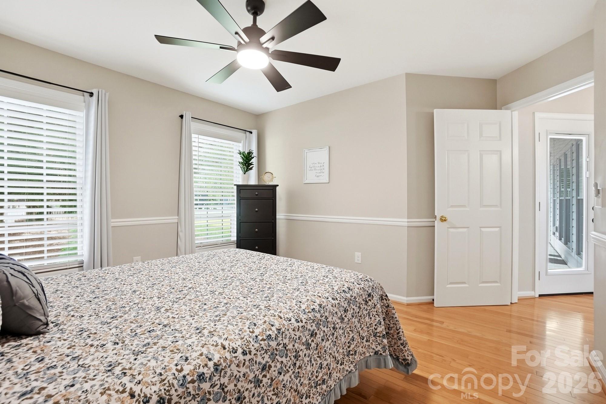 Northchase - Residential