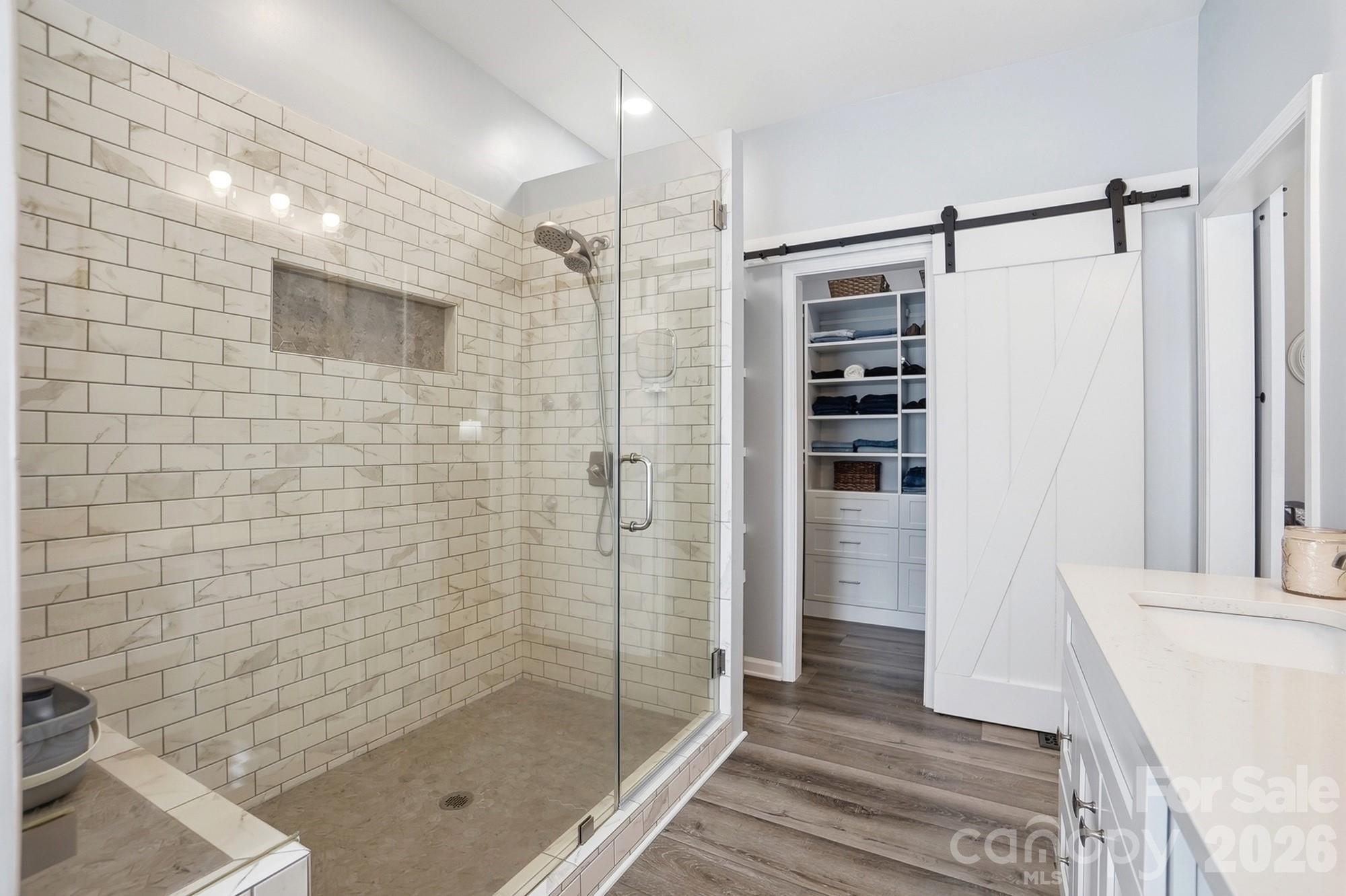 Northchase - Residential