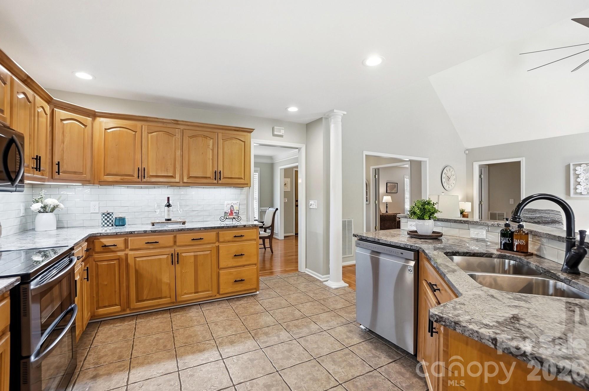 Northchase - Residential