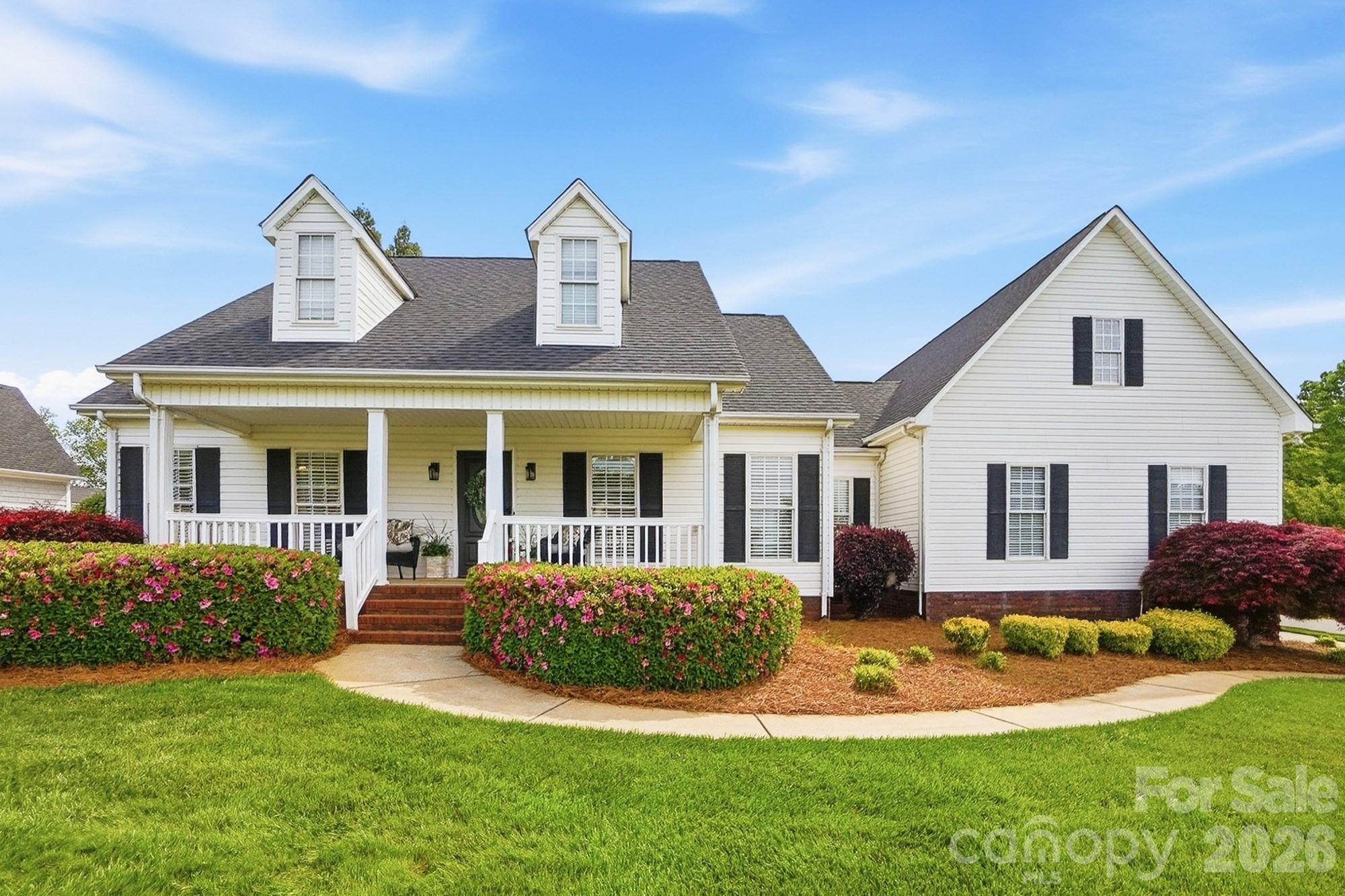 Northchase - Residential