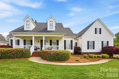 Photo of 9880 Fontana Court SW, Concord, NC 28027 (MLS # 4369307)