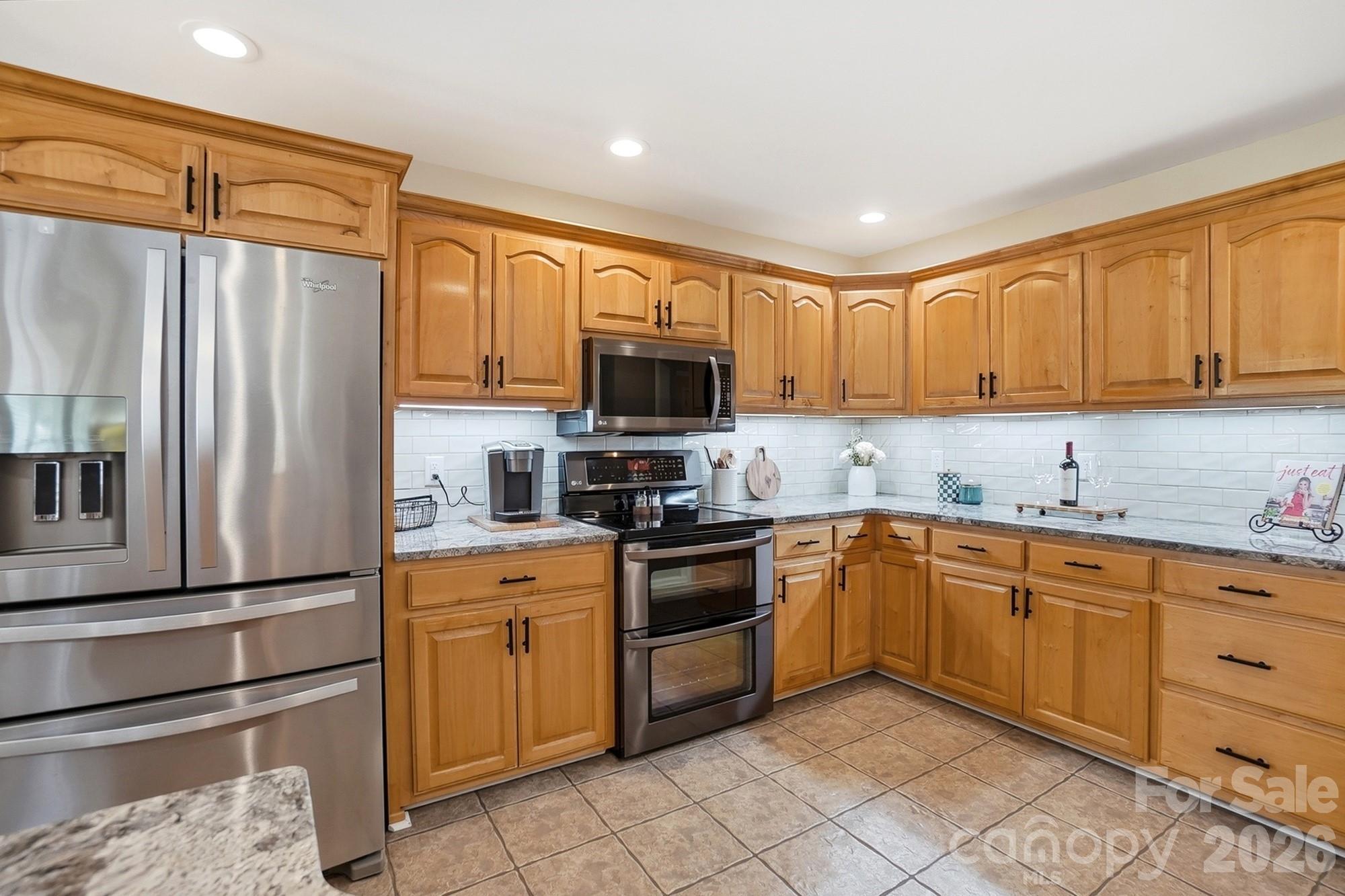 Northchase - Residential