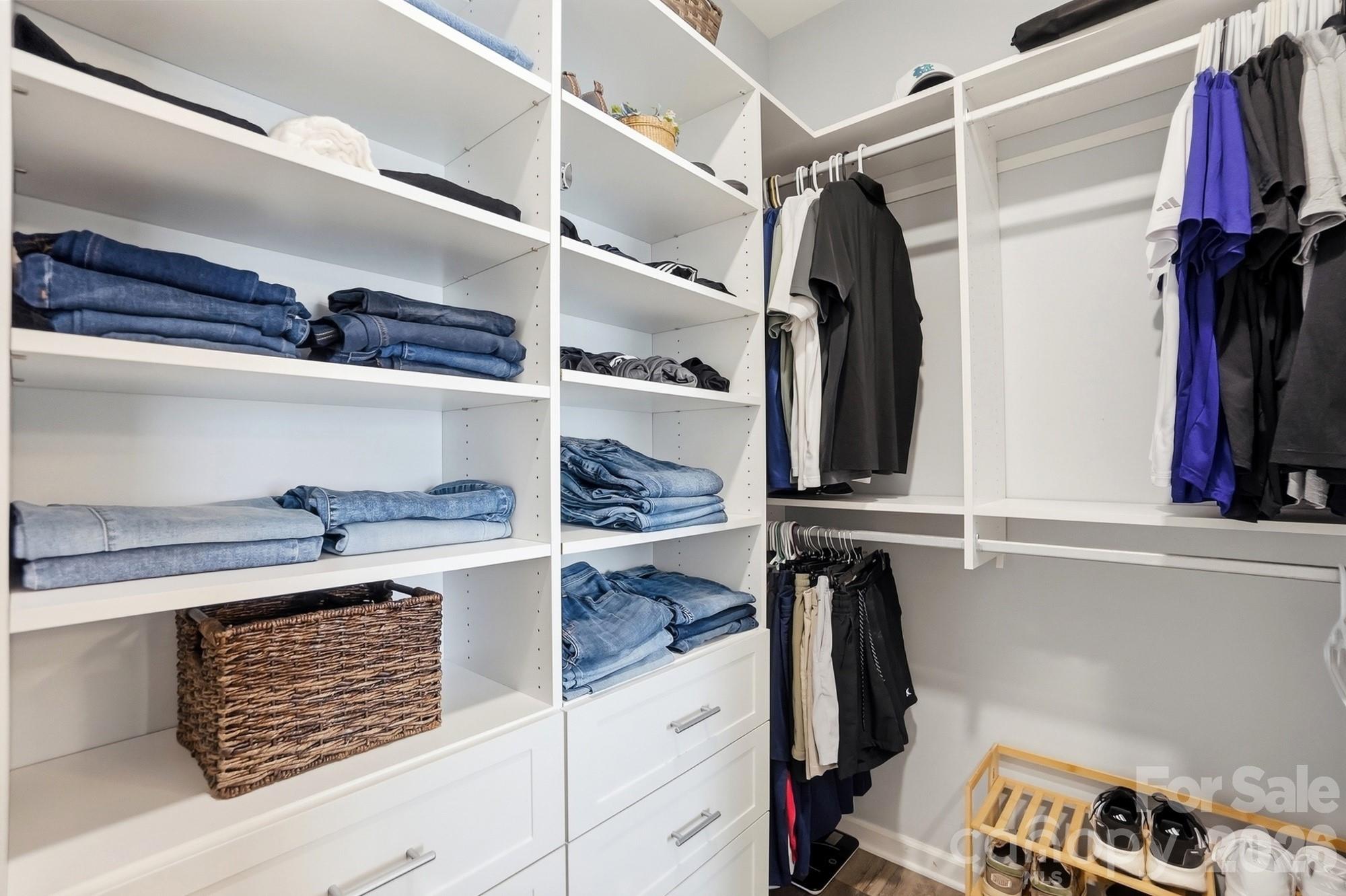 Northchase - Residential