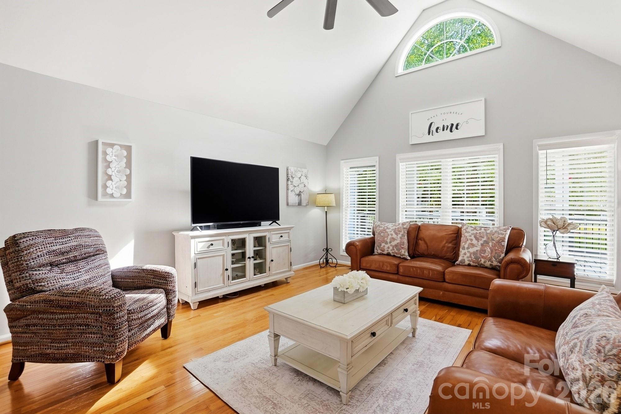 Northchase - Residential