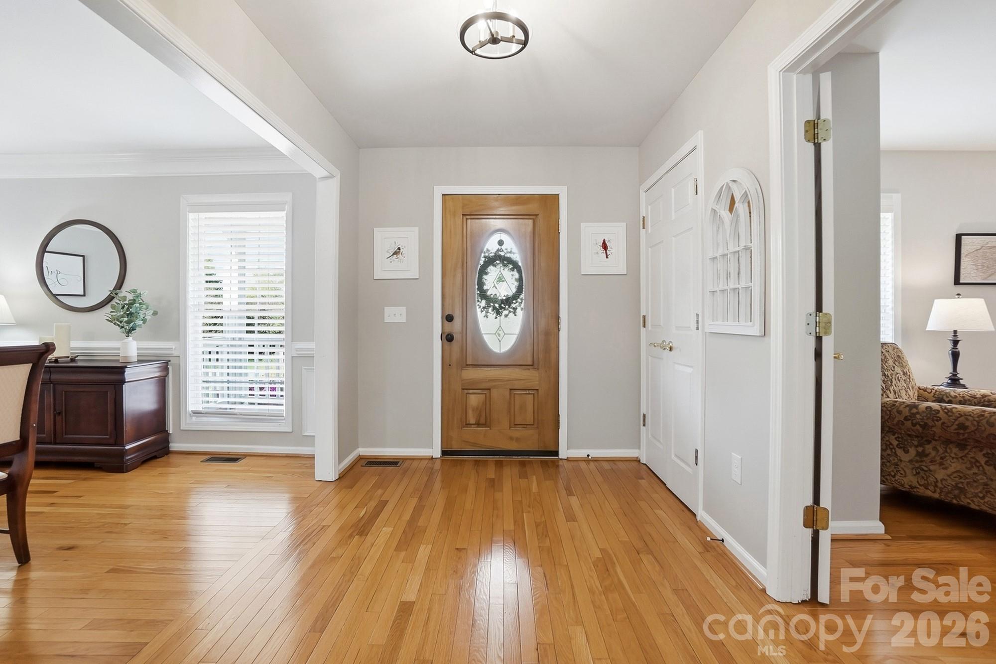 Northchase - Residential