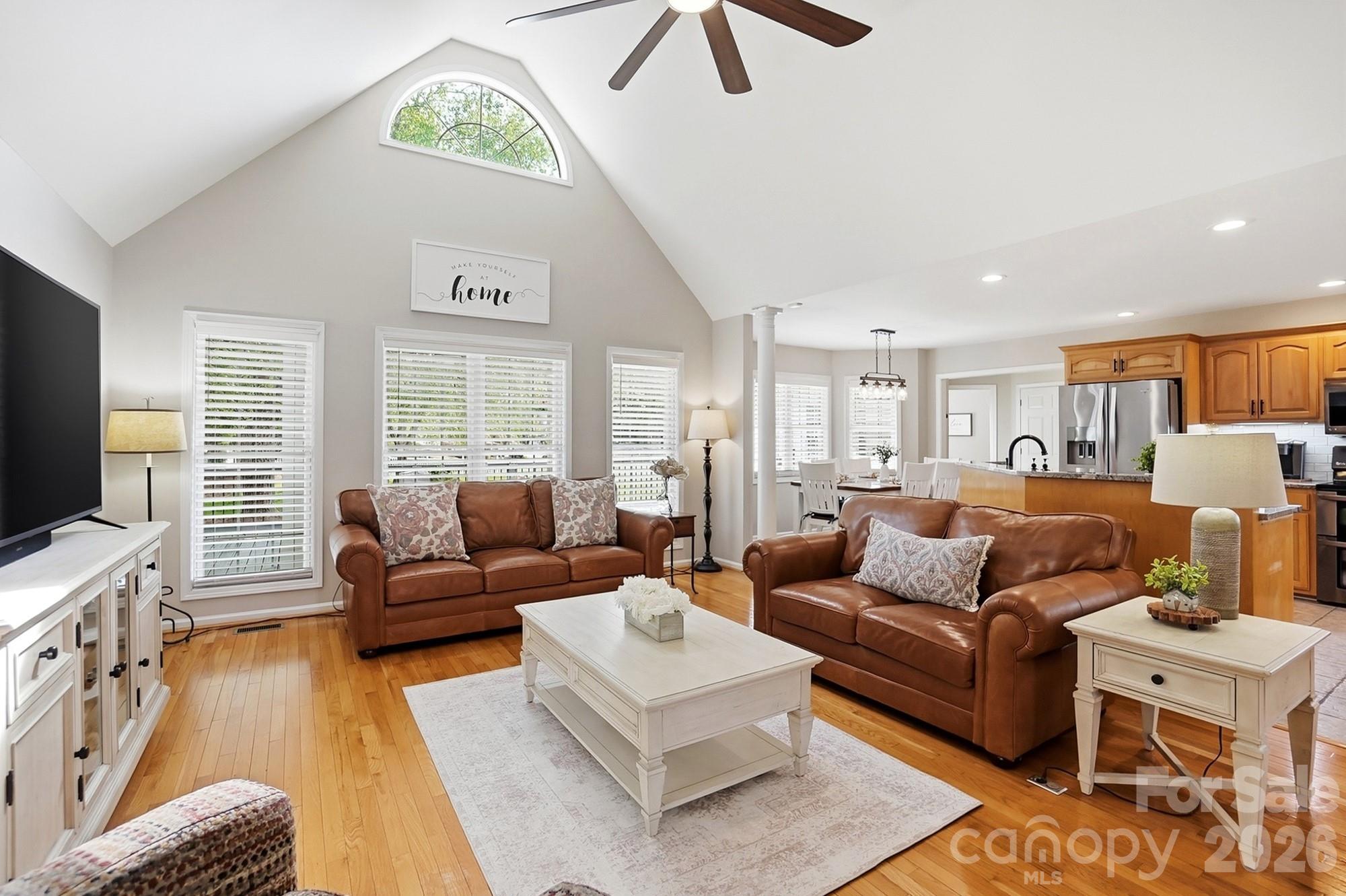 Northchase - Residential