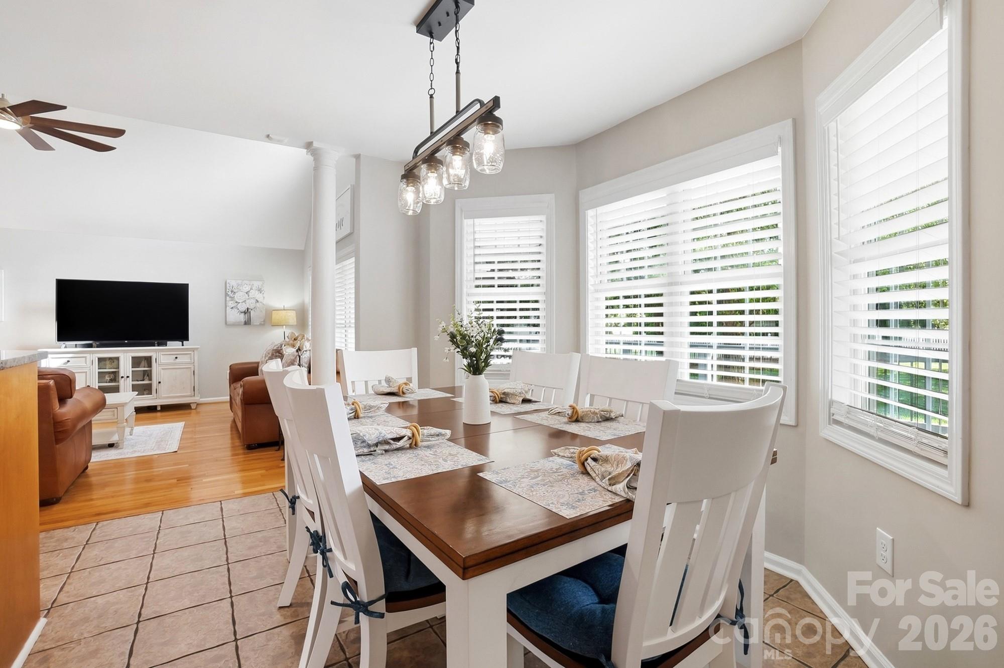 Northchase - Residential