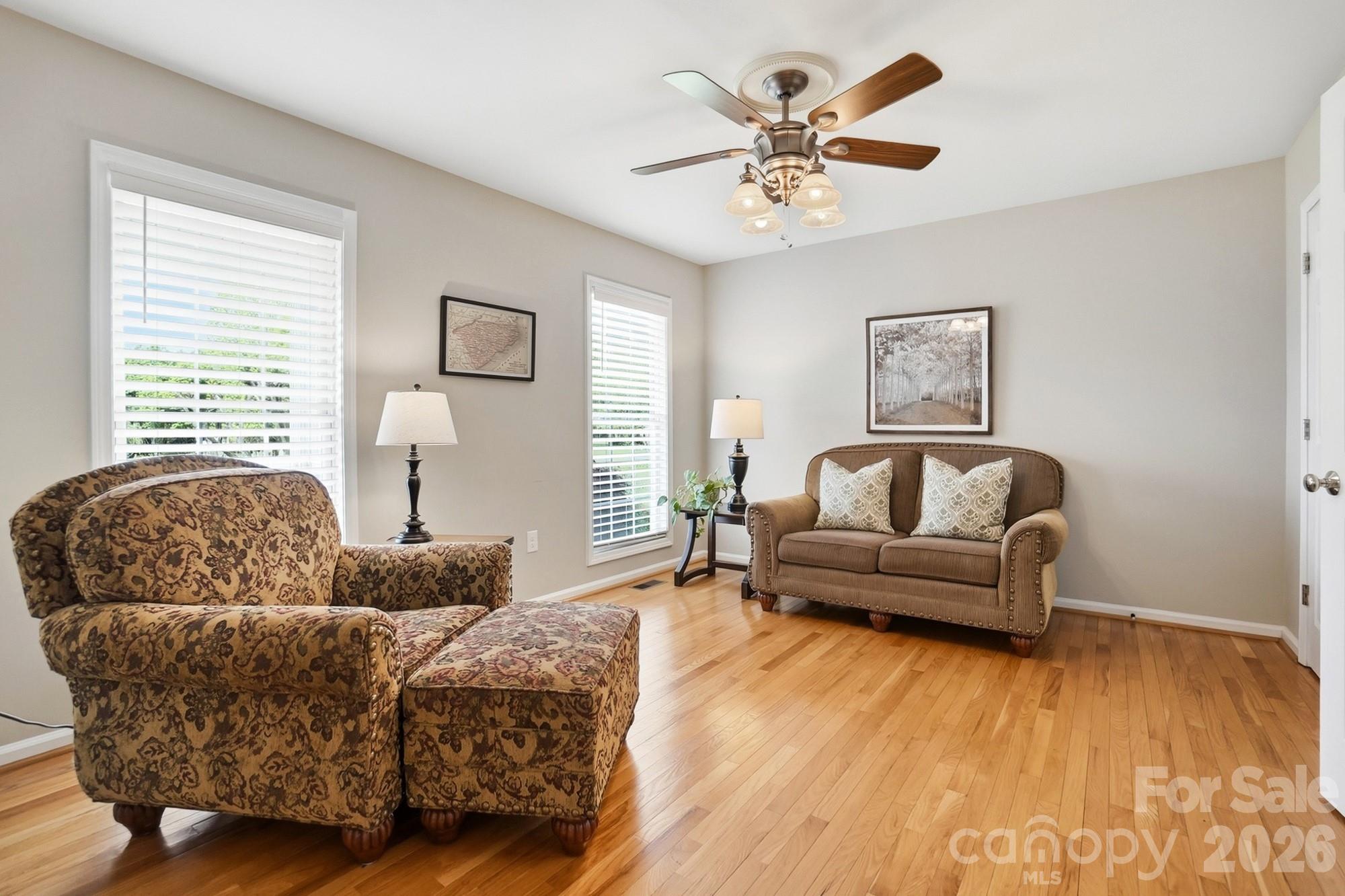 Northchase - Residential