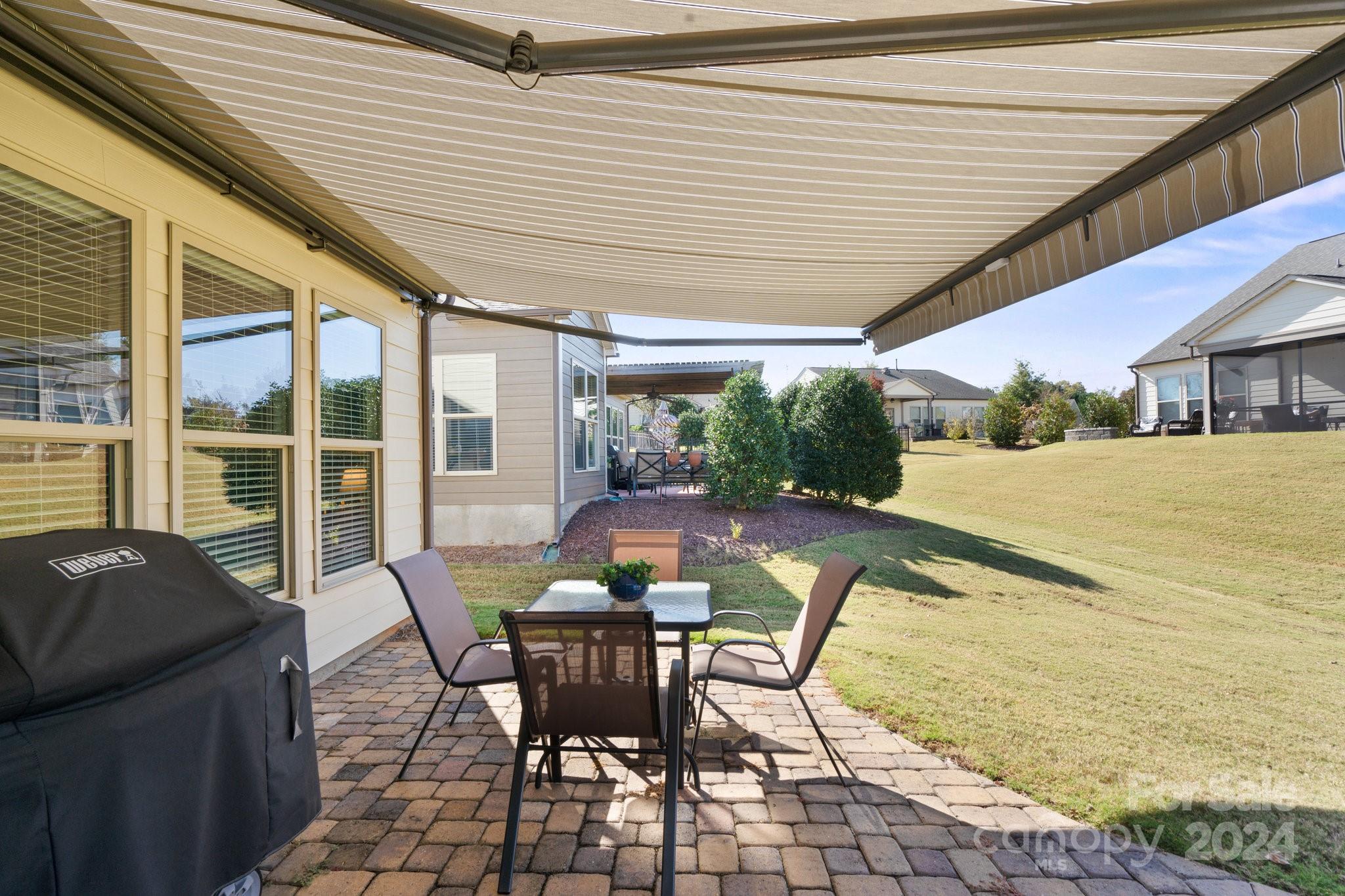 Carolina Orchards - Residential