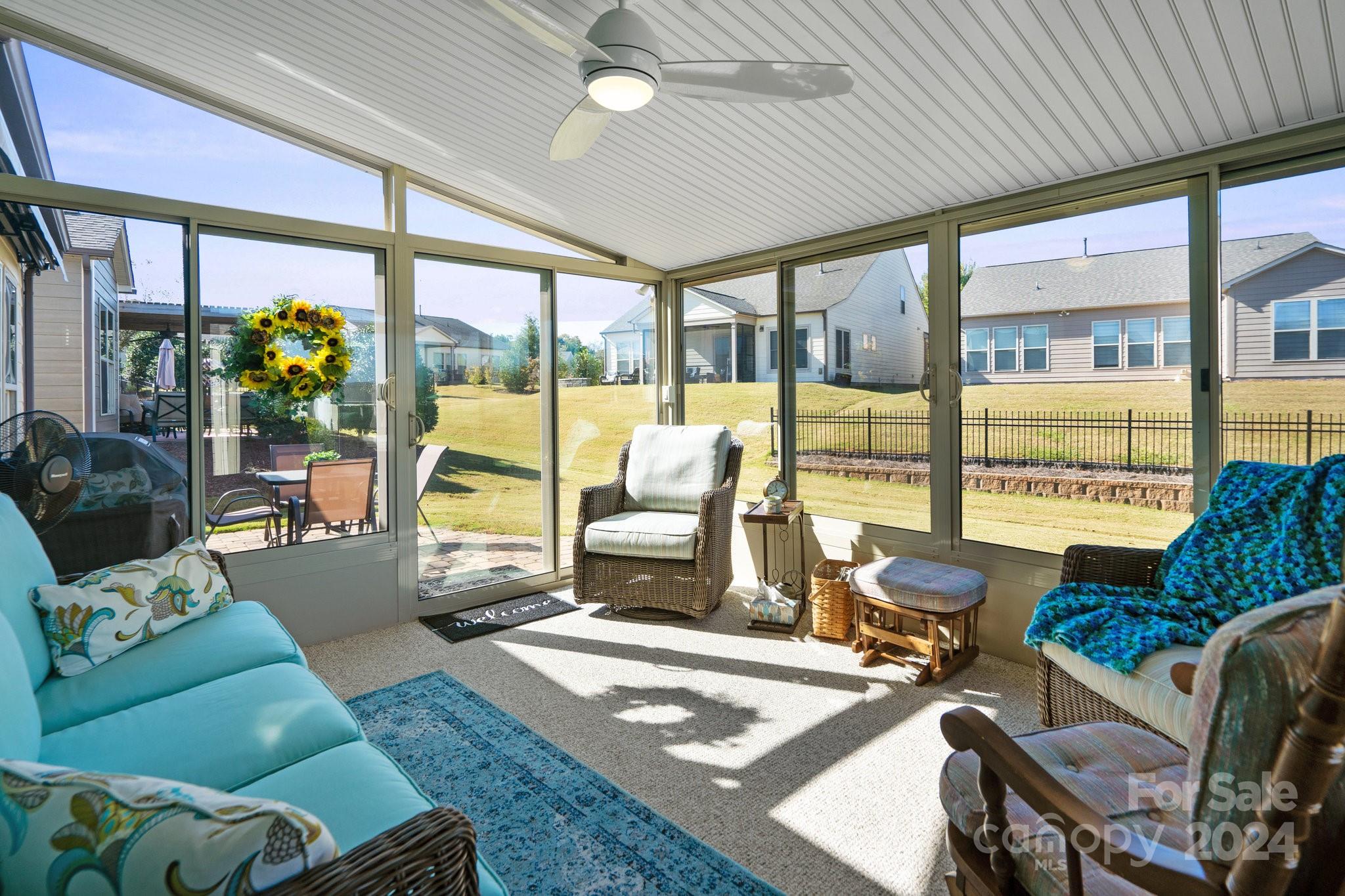 Carolina Orchards - Residential