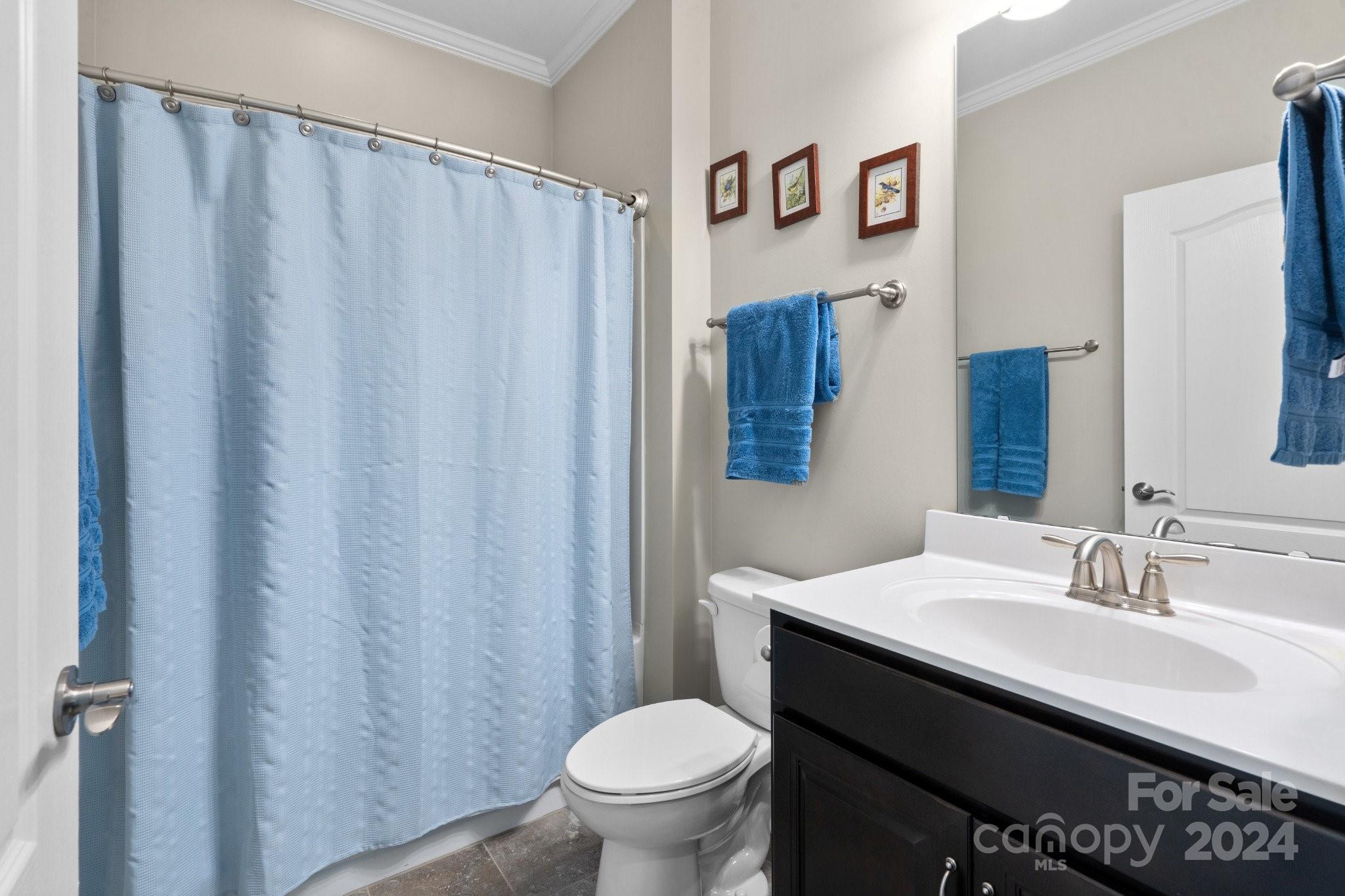 Carolina Orchards - Residential