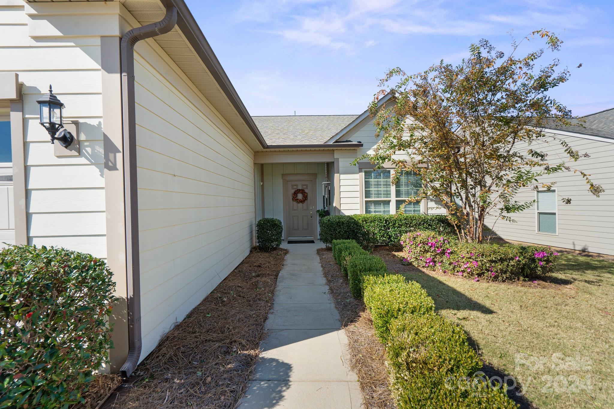 Carolina Orchards - Residential