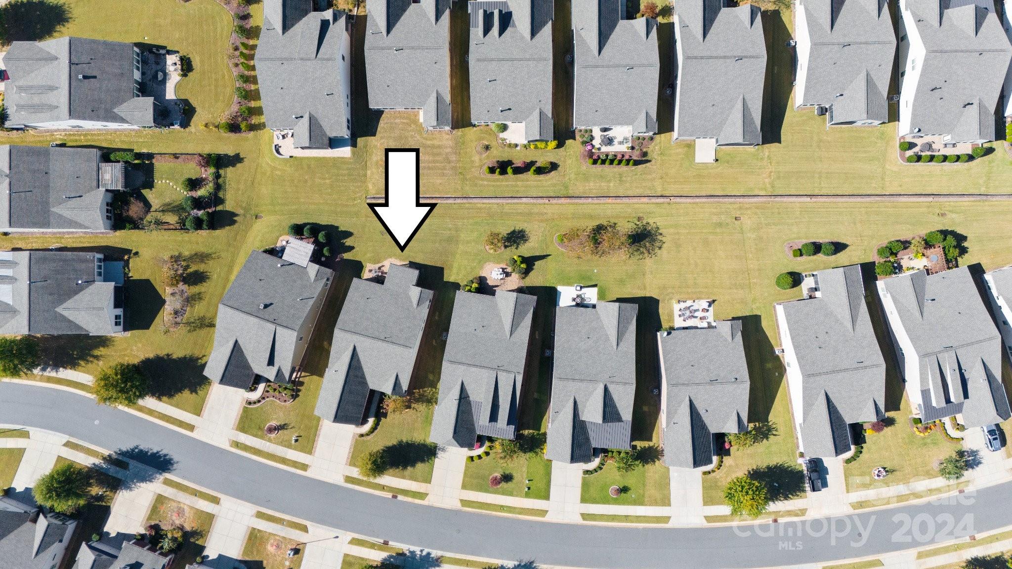 Carolina Orchards - Residential