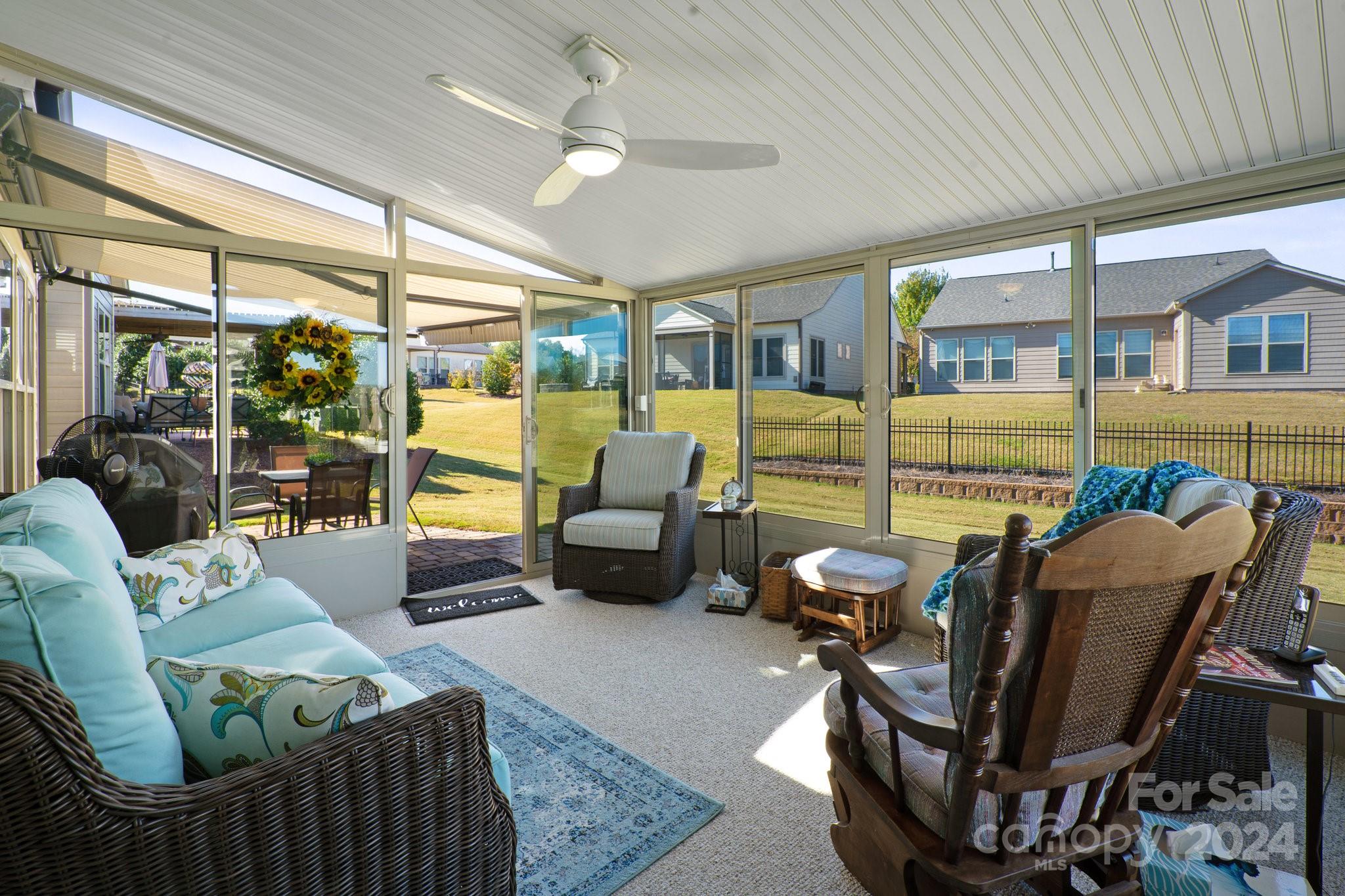 Carolina Orchards - Residential