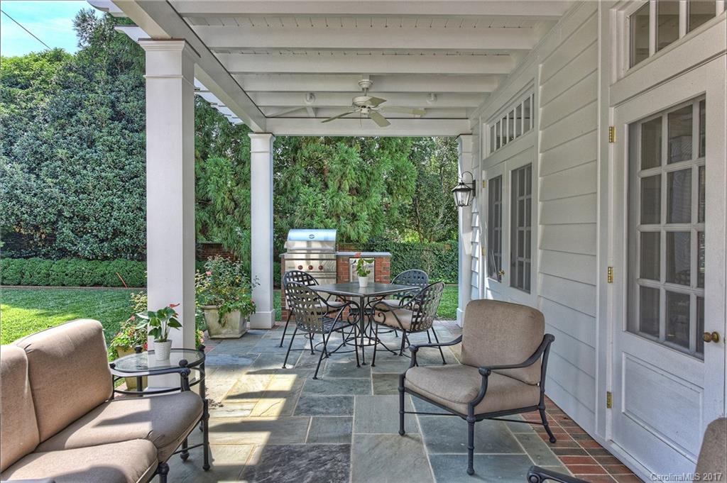 Eastover - Residential