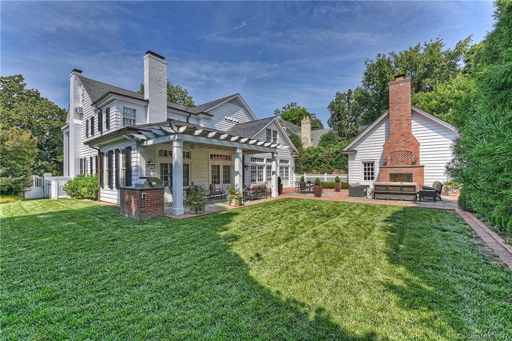 Eastover - Residential