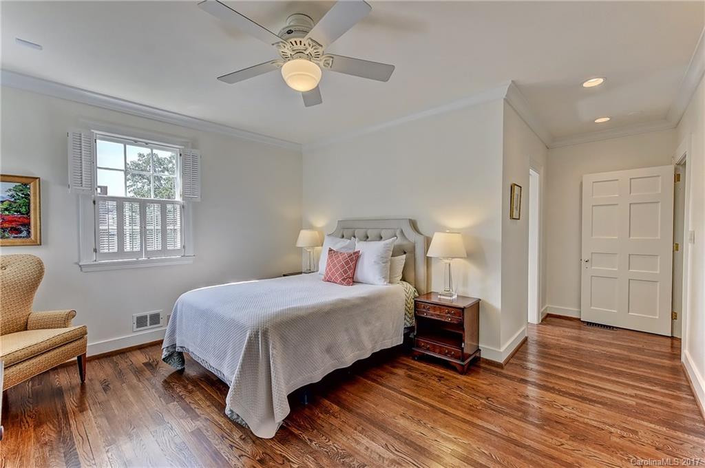 Eastover - Residential