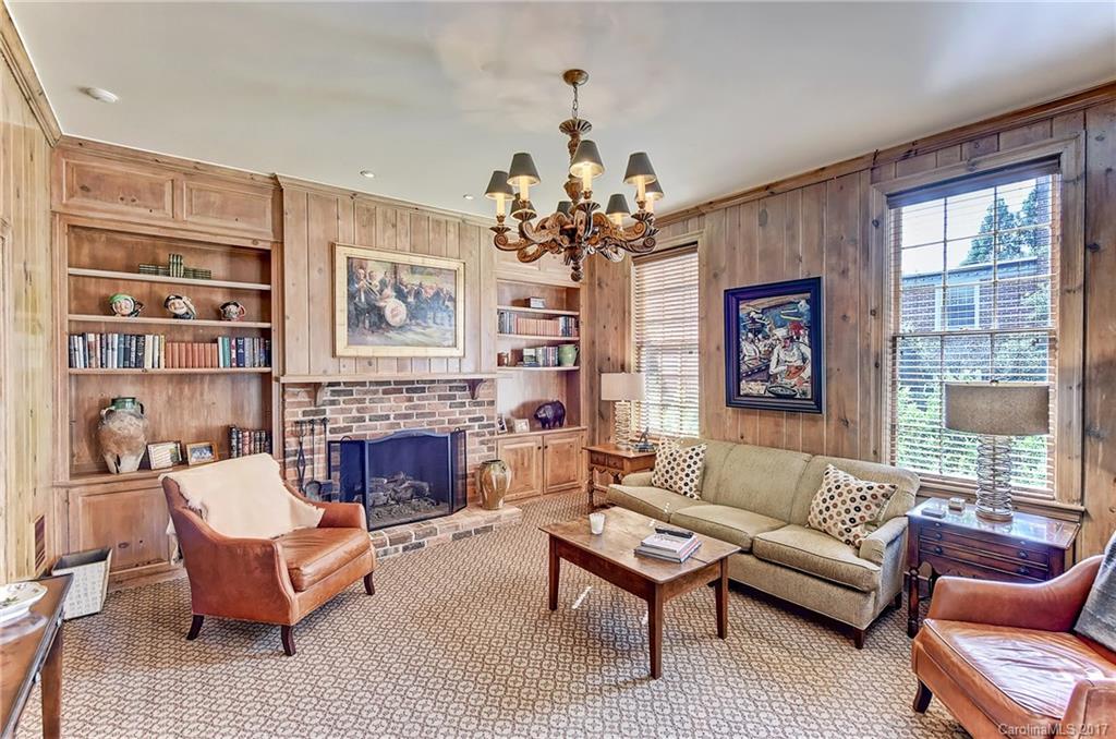 Eastover - Residential