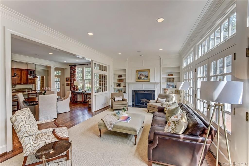 Eastover - Residential