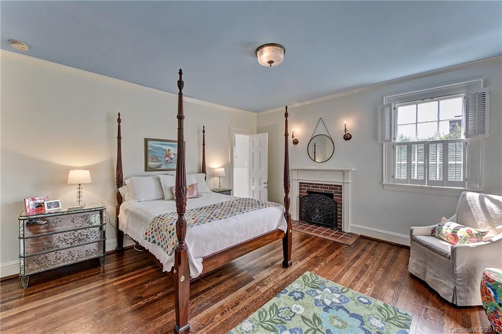 Eastover - Residential