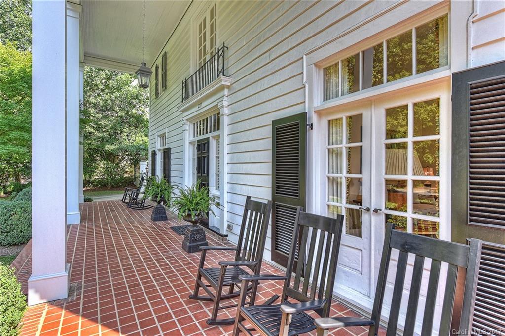 Eastover - Residential